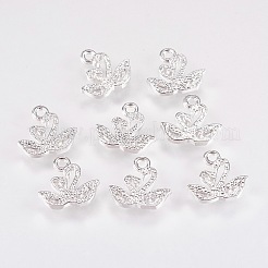 Латунные подвески&nbsp;KK-K215-27P