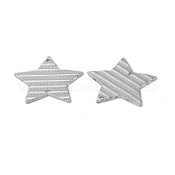 Подвески-коннекторы из нержавеющей стали 304&nbsp;STAS-C066-07P