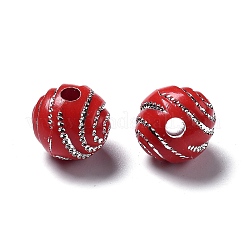 Покрытие акриловыми шариками PACR-S188-10mm-M