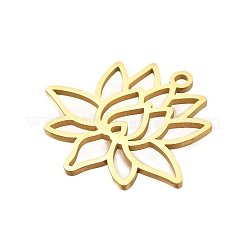 Pendentifs en acier inoxydable 304&nbsp;STAS-S150-15G