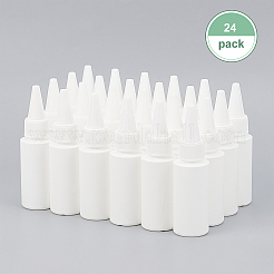 Kit de bouteilles de colle bricolage&nbsp;DIY-BC0011-24A