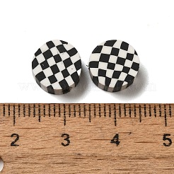 Бусины из полимерной глины  CLAY-F005-05B