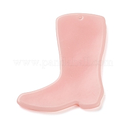 Непрозрачные акриловые подвески SACR-F008-01A