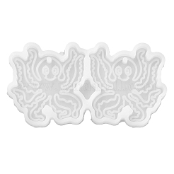 DIY силиконовые Молды для кулона SIMO-Z005-08C