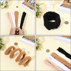 5 пакетик самодельной плюшевой синельной палочки&nbsp;FIND-SC0020-87