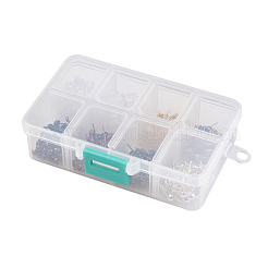 DIY серьги решений&nbsp;DIY-JP0005-07