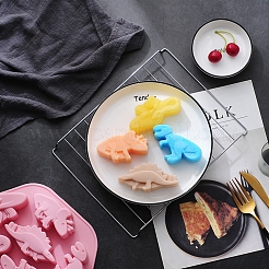 Силиконовые Молды diy для пищевых продуктов&nbsp;LS-DIY-E031-01