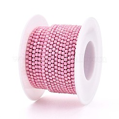 Железо горный хрусталь чашка цепи CH-T006-05B-09