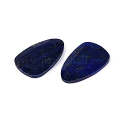 Natürliche Lapislazuli Anhänger&nbsp;G-Q601-38D