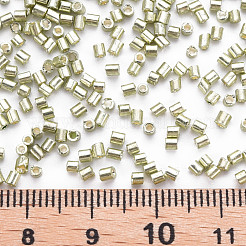 Стеклярус SEED-S032-12A-1119