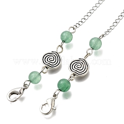 Сплав дерева биолокационные маятники&nbsp;G-M447-01ASP