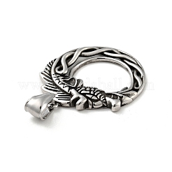 Подвески из нержавеющей стали 304 STAS-C053-11AS