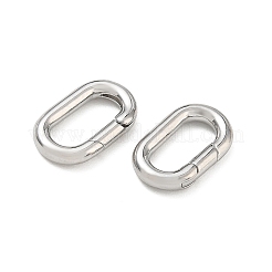 Anillos de puerta de resorte de latón Shegrace&nbsp;XGRQ7M143-981P