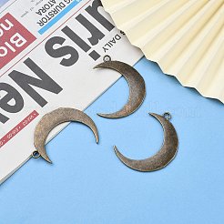 Сплавочные подвески тибетского стиля TIBE-S303-31AB-NR