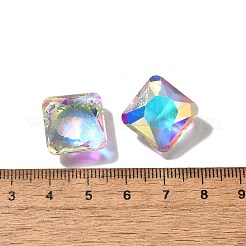 Стеклянные подвески&nbsp;GLAA-I057-31A