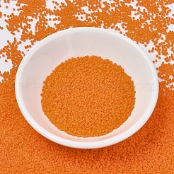 Бусины Миюки delica&nbsp;SEED-J020-DB1583