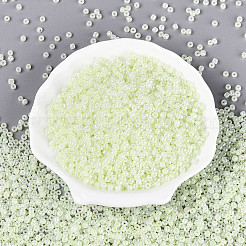 12/0 стакан бисер&nbsp;SEED-US0003-2mm-142