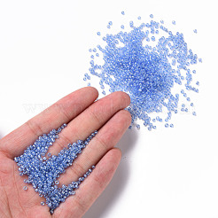 Perline semi di vetro&nbsp;SEED-US0003-2mm-106