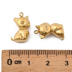 Подвески из нержавеющей стали 304&nbsp;STAS-G358-07G-04