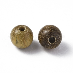Perle en bois&nbsp;WOOD-I009-01A-05