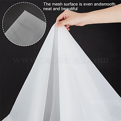 Нейлоновая сетчатая ткань AJEW-WH0007-31C