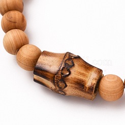Ensembles de bracelets extensibles&nbsp;BJEW-JB05662-04