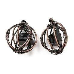 Природные каменные смешанные подвески&nbsp;G-H293-03R