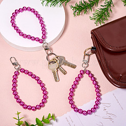 Акриловые подвесные украшения&nbsp;HJEW-TAC0062