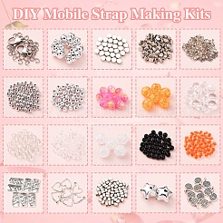 Наборы для самостоятельного изготовления мобильного ремня&nbsp;DIY-FS0008-60