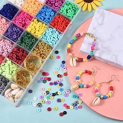 DIY-Schmuck machen Kits&nbsp;DIY-CJ0001-92