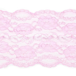 Эластичная кружевная отделка&nbsp;OCOR-TAC0006-33G