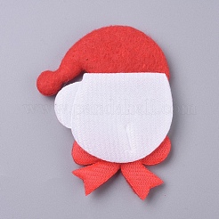 Рождественский кекс в форме медведя украшение для торта DIY-I032-05