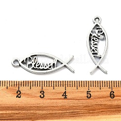 Подвески из сплава в тибетском стиле &nbsp;X-TIBE-H142-06AS