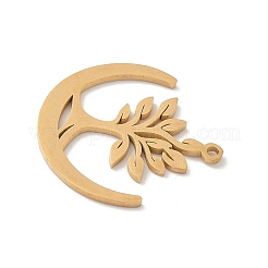 Подвески из нержавеющей стали 304&nbsp;STAS-V016-21G