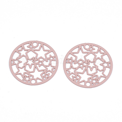 Соединительные элементы из нержавеющей стали 430&nbsp;STAS-S108-29B