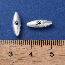 Сплавочные бусины PALLOY-F309-23S