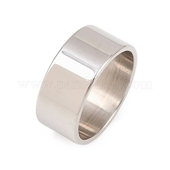 Кольца из нержавеющей стали 304&nbsp;RJEW-D336-06P