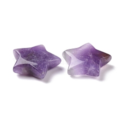 Природный аметист бисера G-P469-12A-03