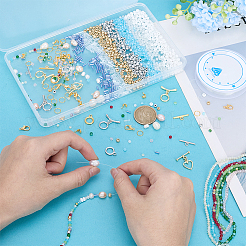 DIY-Kits zur Herstellung von BeZubehörn&nbsp;DIY-PH0034-27