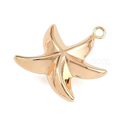 Латунные подвески&nbsp;KK-H081-02G