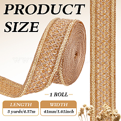 Ruban de polyester de 5 mètre&nbsp;OCOR-MA0001-92