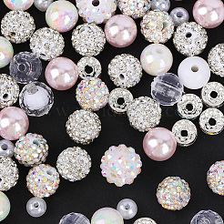 Kits de fabrication de bijoux diy&nbsp;DIY-PA0001-95A