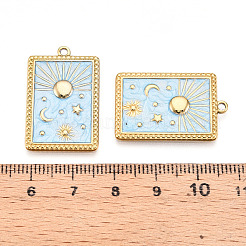 Подвески из нержавеющей стали 304&nbsp;STAS-N108-27A-G