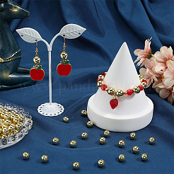 Пластиковые бусины abs&nbsp;KY-SP0001-12B