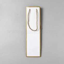 Бумажные пакеты для упаковки вина ABAG-WH20011-11A-05