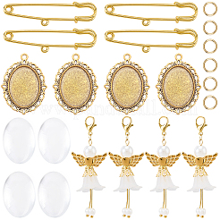Kit diy making dei gioielli&nbsp;DIY-SC0033-78