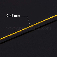 Тигровый хвостовой провод TWIR-BC0001-03A-04