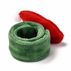 Weihnachten klatsch armbänder&nbsp;X1-BJEW-B012-05