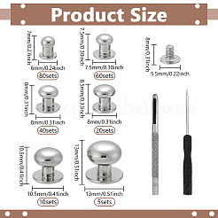 215 Sets 6 Stile Legierung Schmuckschatulle Schubladengriffe&nbsp;FIND-ME0001-38