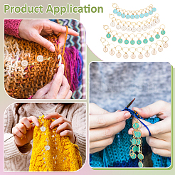 DIY-Strickwerkzeug-Sets&nbsp;HJEW-BC00092